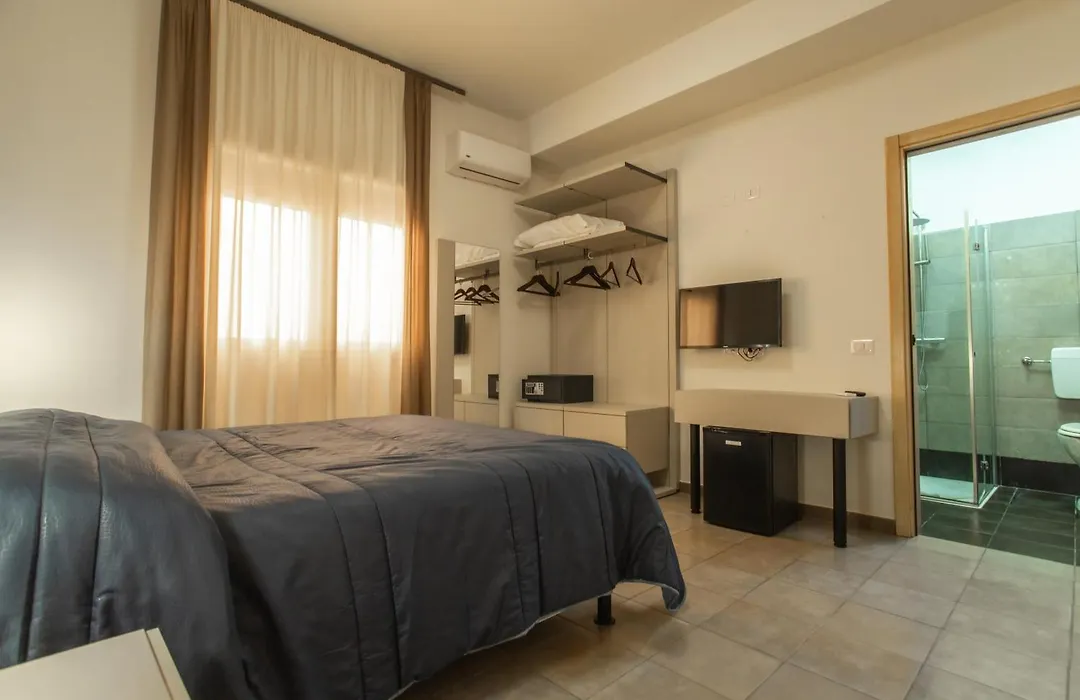 Hotel Nautic-1