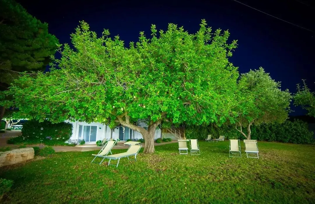Hotel Garden Salento-1