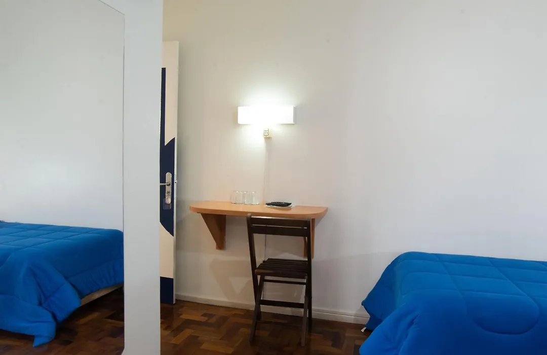 Bandeira Hotel-1