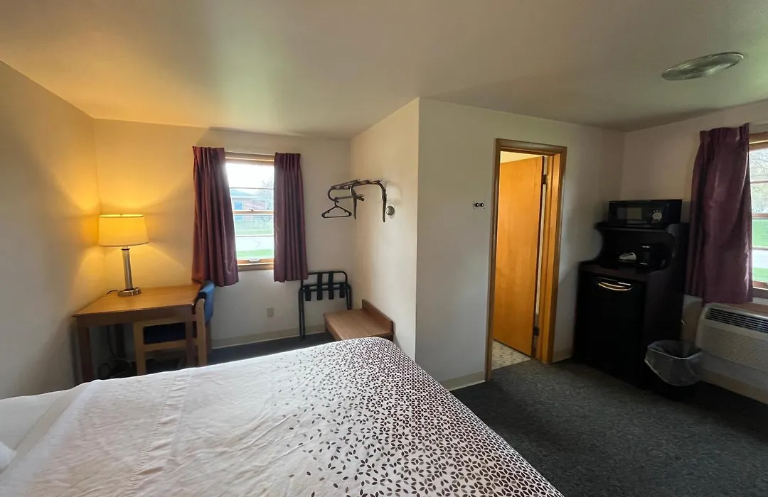 Bay Motel-1