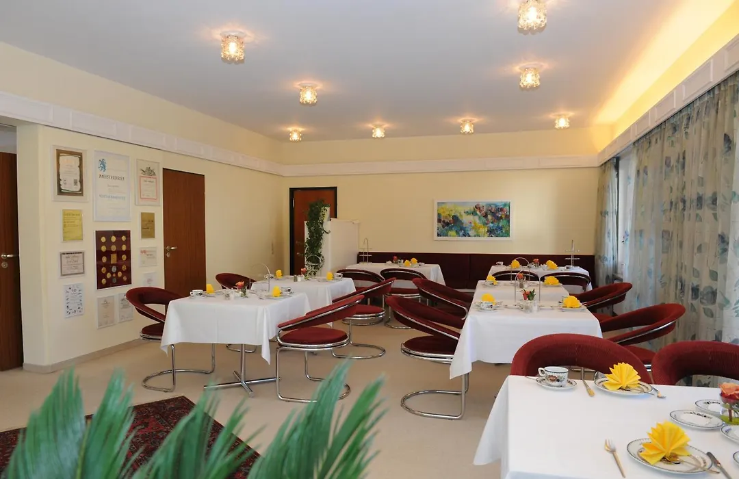 Hotel Christine-1