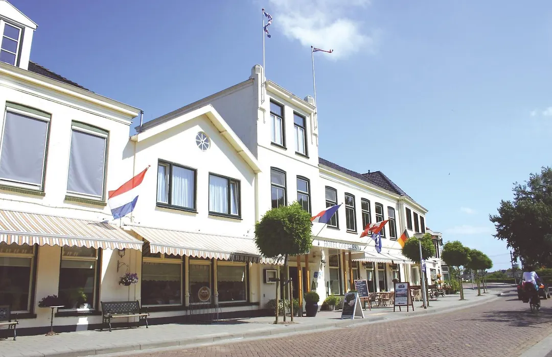 Hotel Restaurant Goerres-1