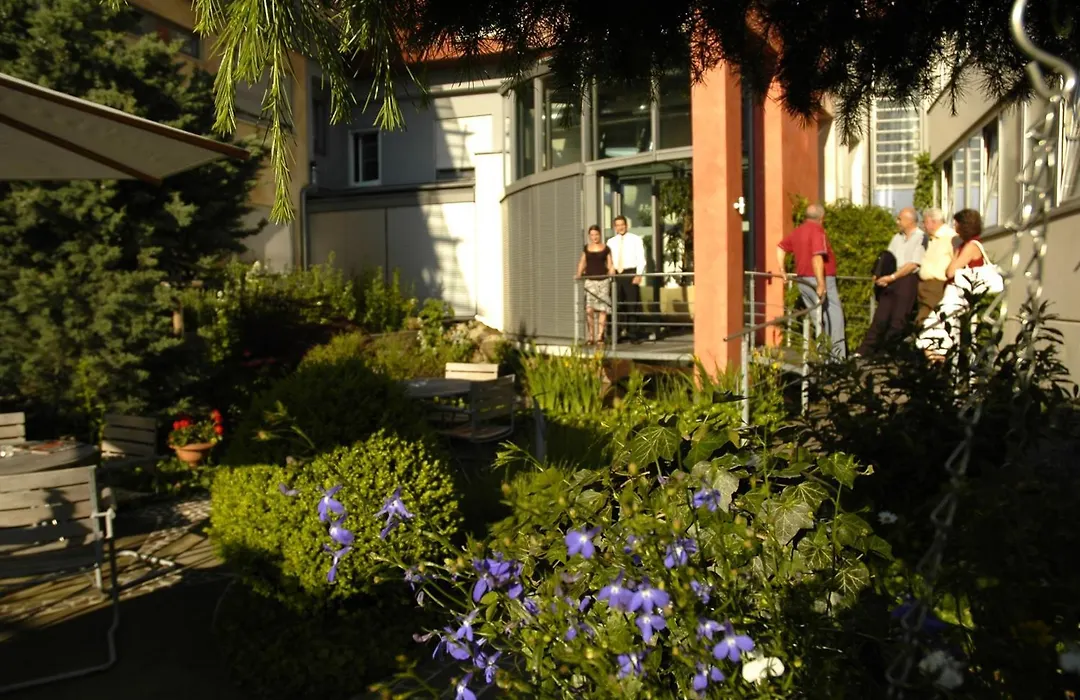 Hotel City Krone-1