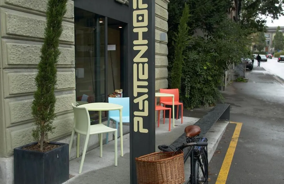 Design Hotel Plattenhof-1