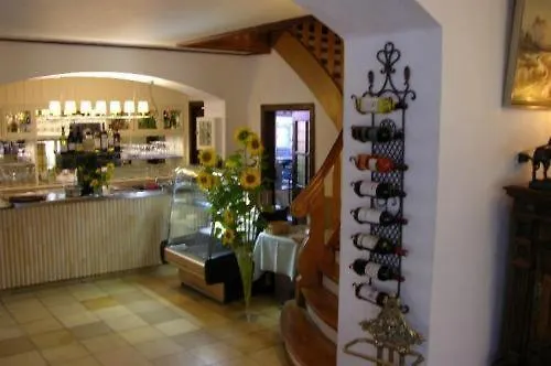 Waldhotel Silbermuehle-1