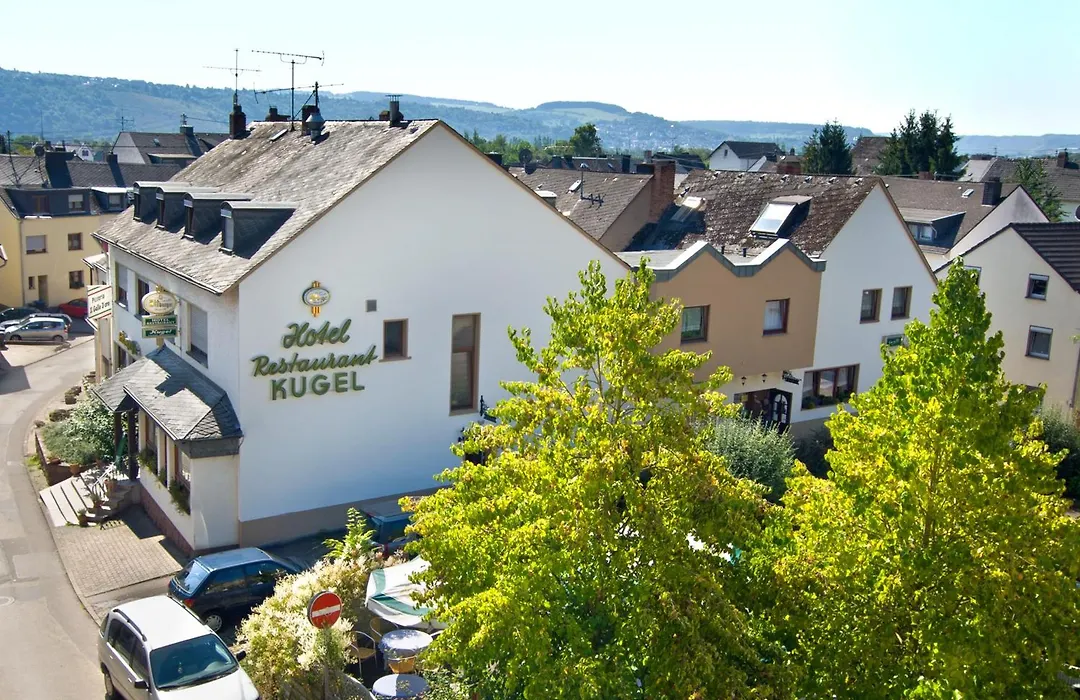 Hotel Kugel-1