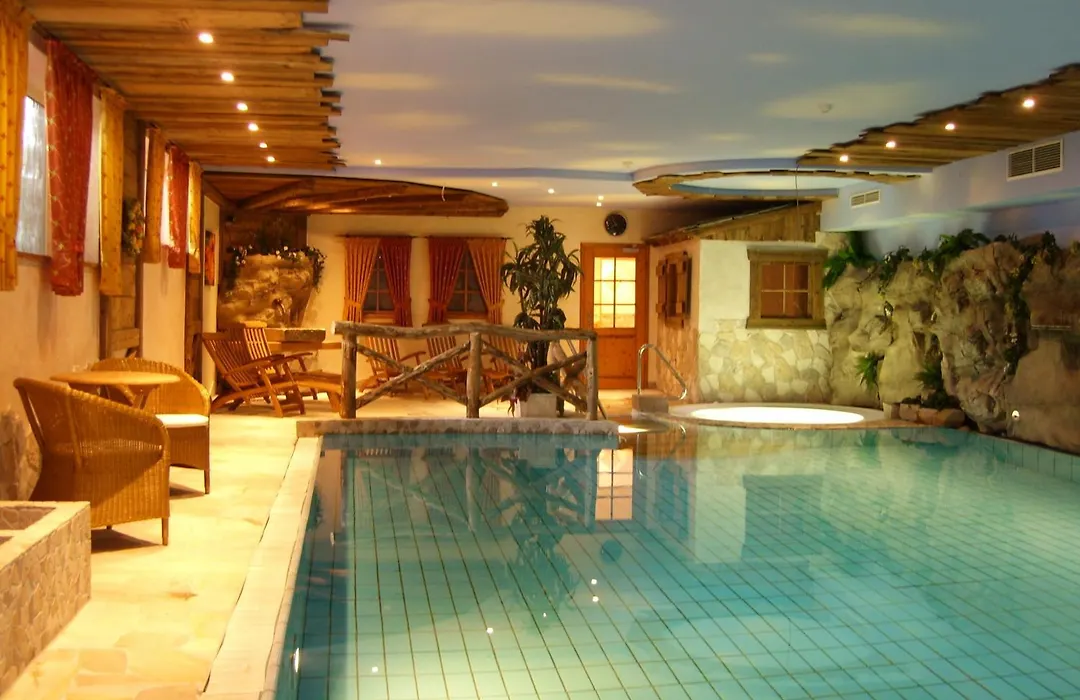 Wellnesshotel Bürgerstuben-1