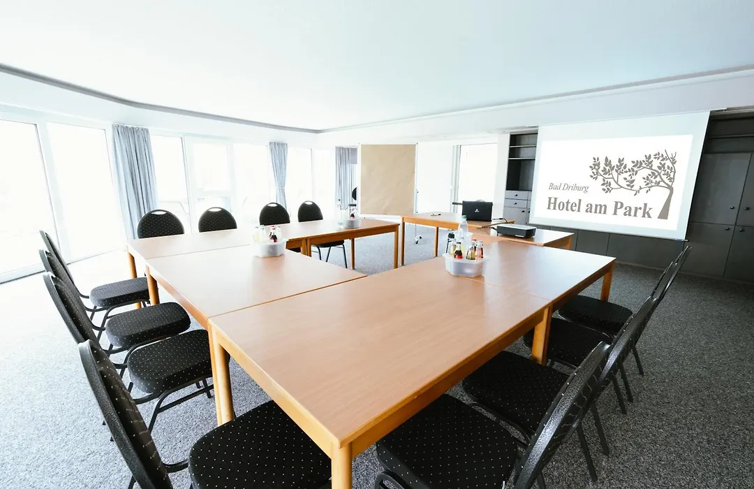 b-vier Hotel Bad Driburg-1