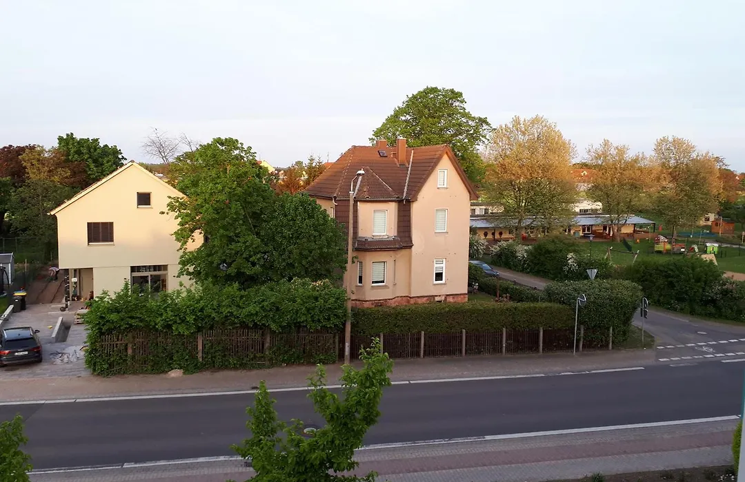 Hotel Markkleeberger Hof-1