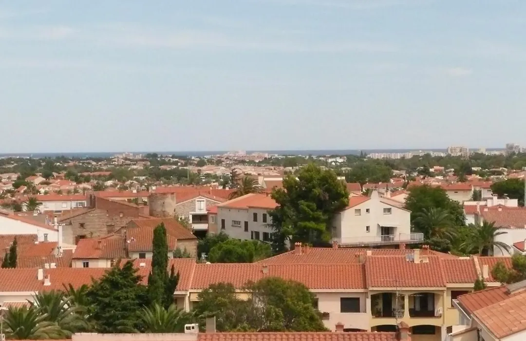Hôtel Le Belvedere-1