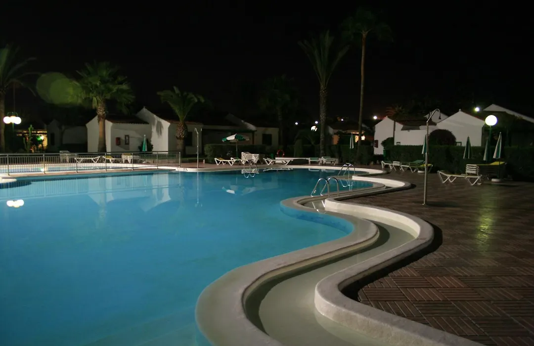 Bungalows Campo Golf-1