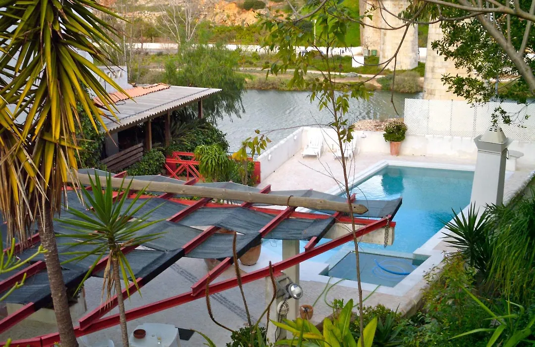 Casa Do Rio / Tavira Inn - Adults Only-1