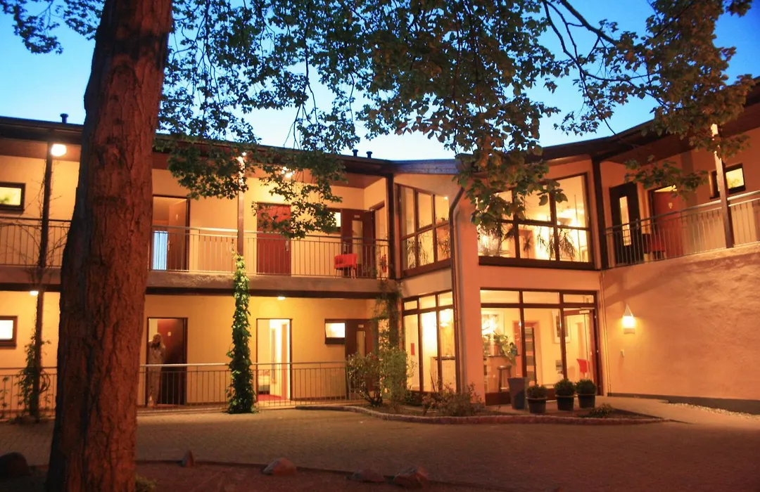 Landhotel Rittmeister&Kräuter-SPA-1