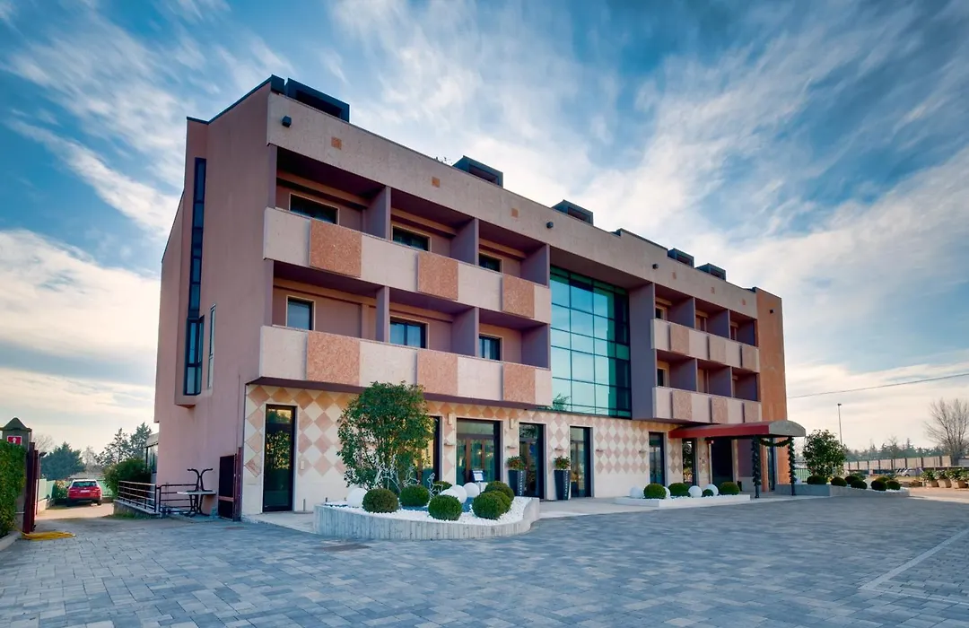 Hotel Brandoli-1