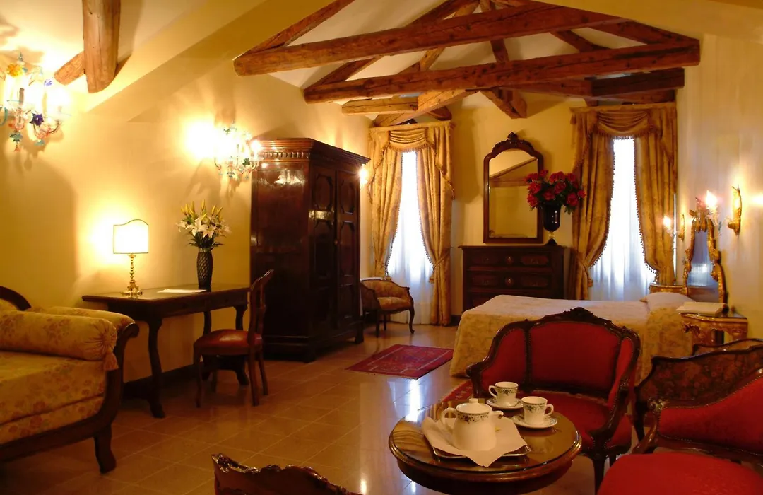 Residenza D'Epoca San Cassiano-1