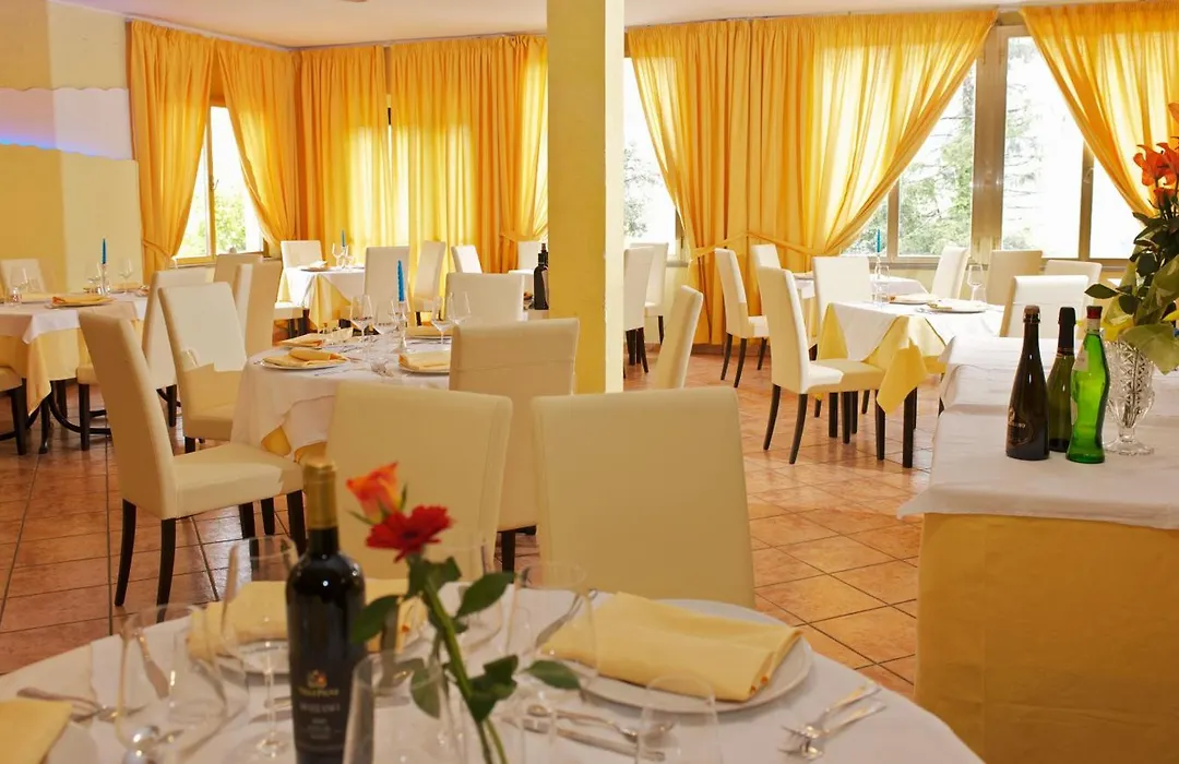 Hotel La Meridiana-1