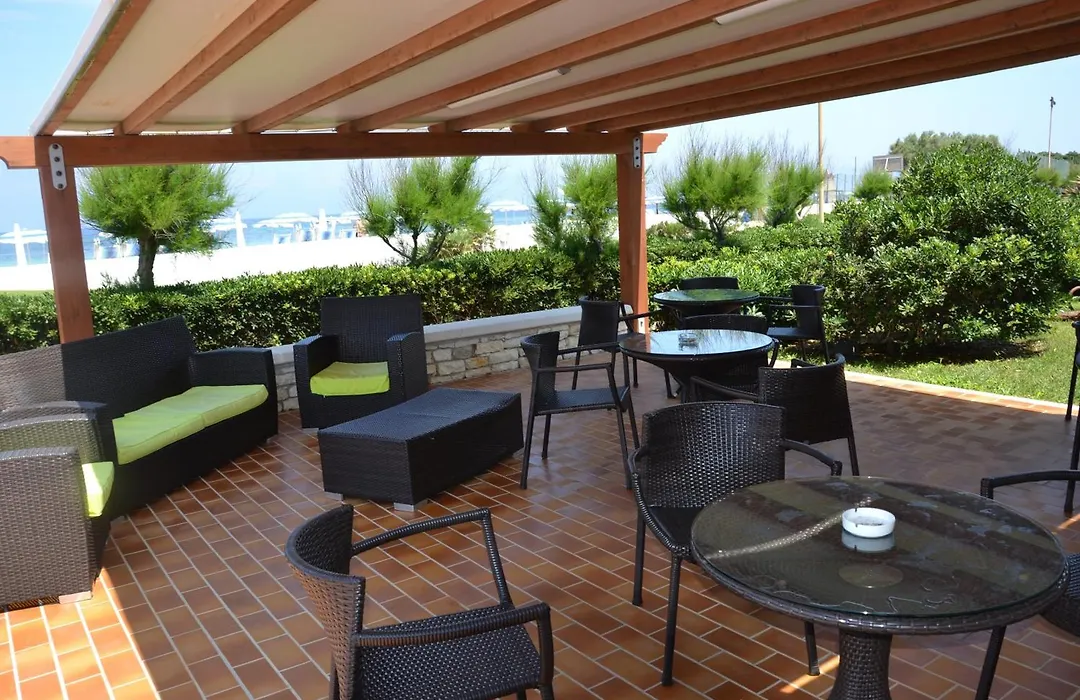 Baia dei Mulini Resort&Spa-1