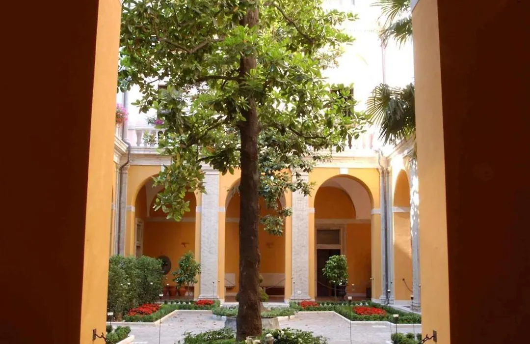 Palazzo Cardinal Cesi-1