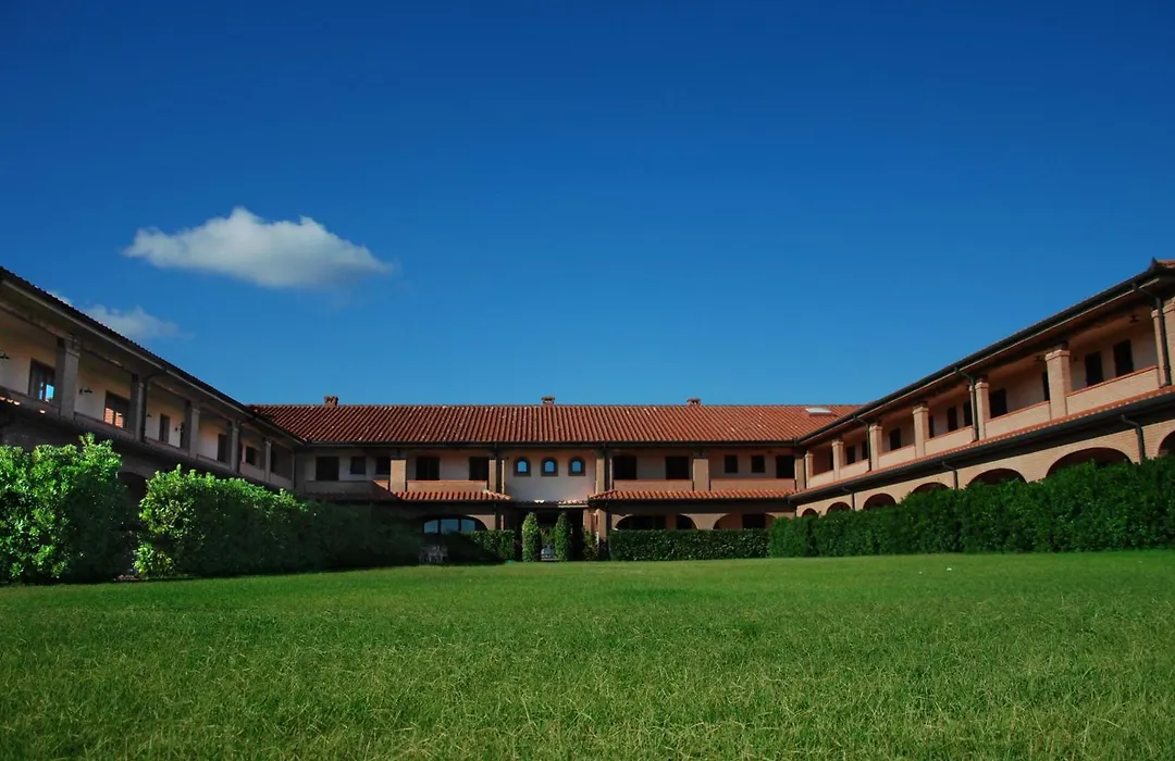 Hotel Borgo degli Olivi-1