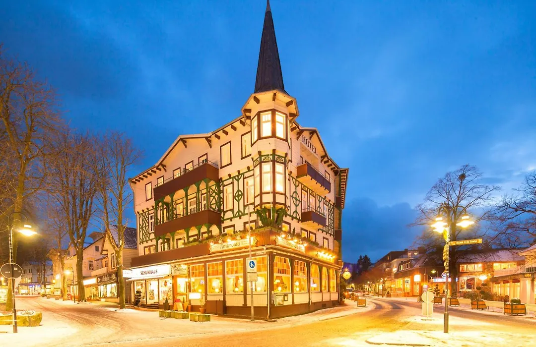 Hotel Victoria-1