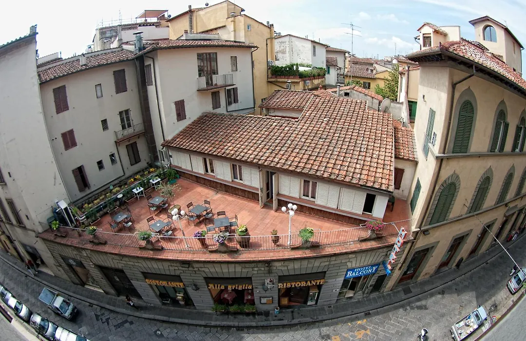 Hotel Balcony-1