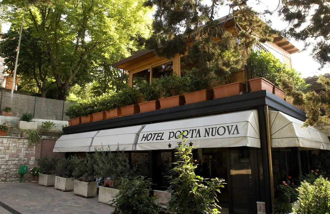 Hotel Porta Nuova-1
