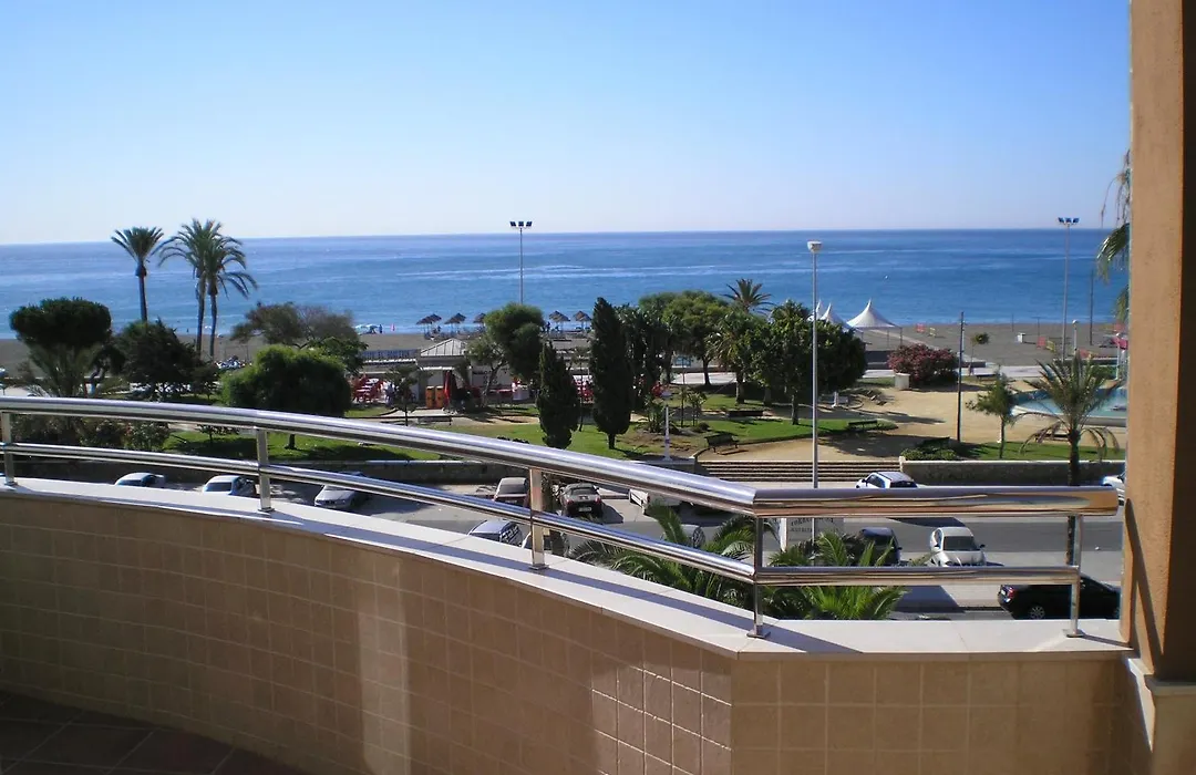 Hotel Miraya Beach-1