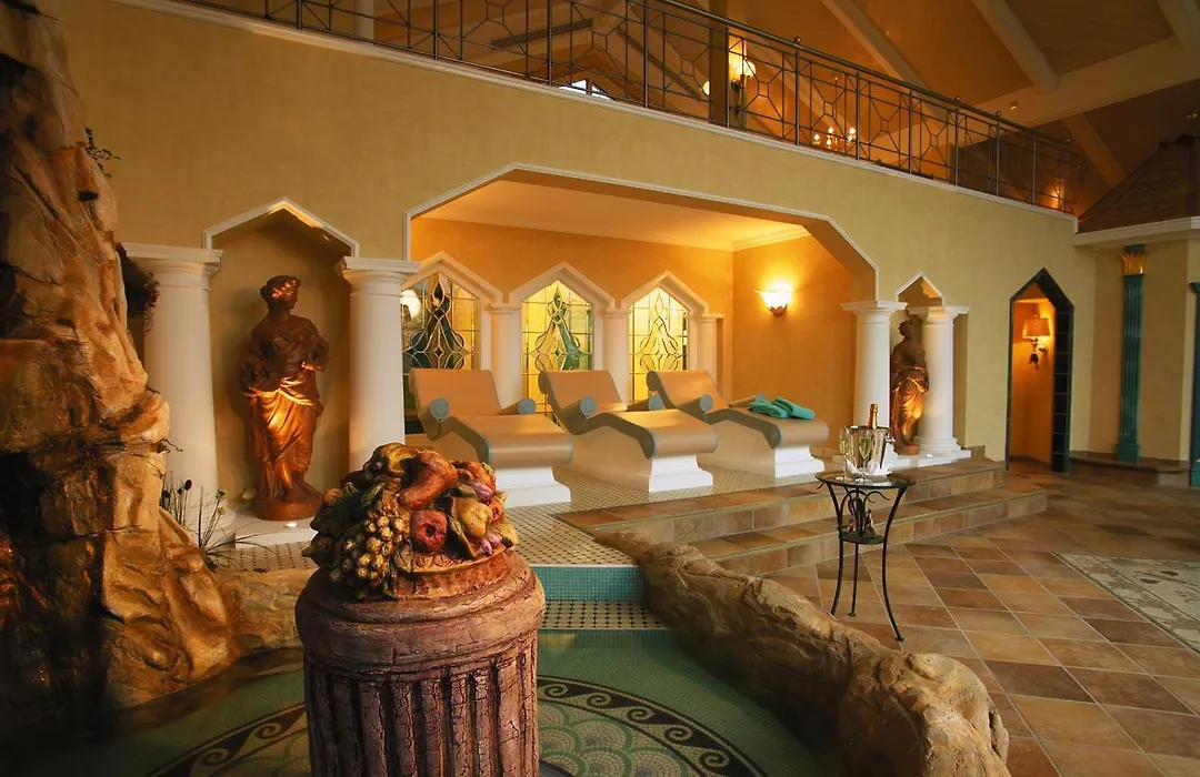 Doerr Landhotel & Spa-1