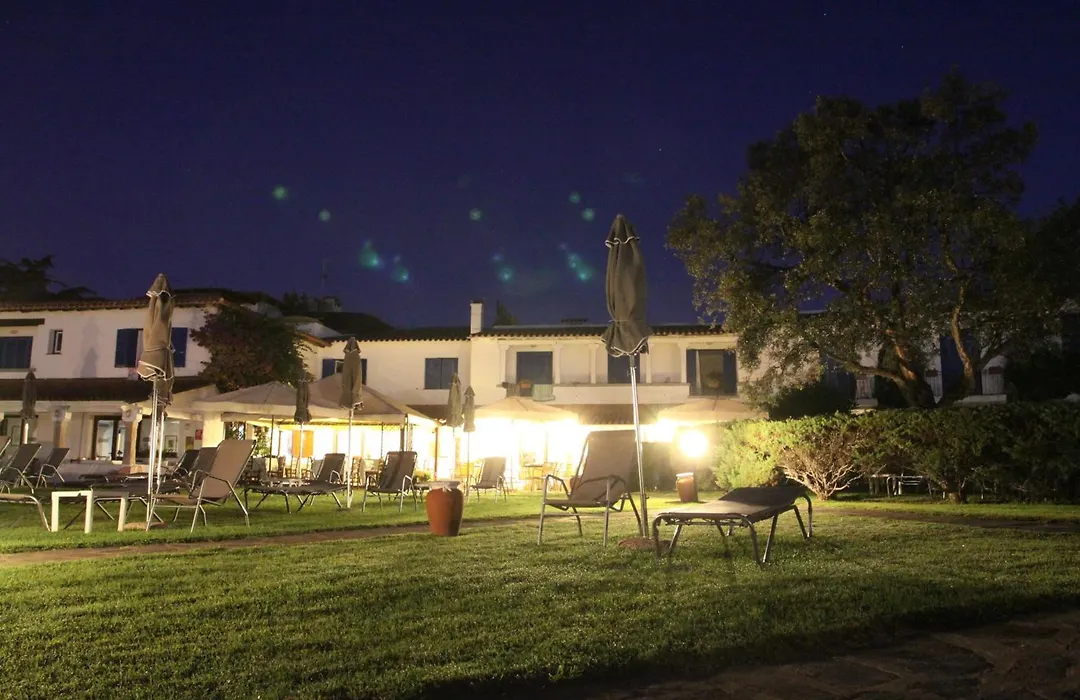 Ihr Hotel San Paolo-1