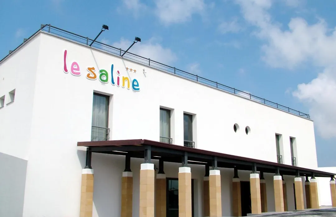 Le Saline Hotel-1