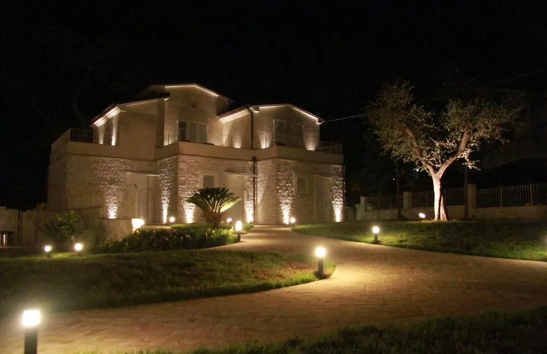 Hotel Giardino Suites&Spa-1