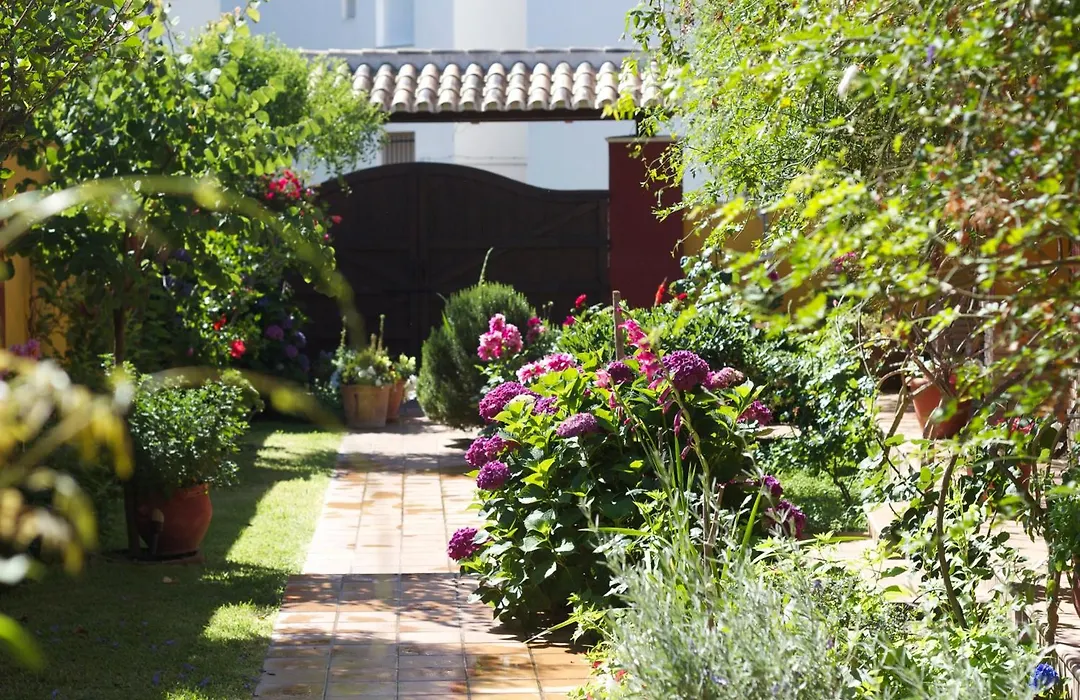 Hotel Doñana Blues-1