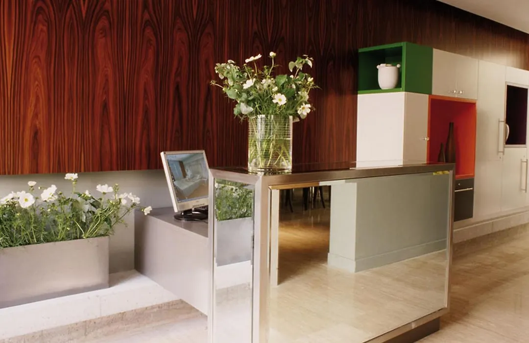 Hotel Le Placide Saint-Germain Des Pres-1