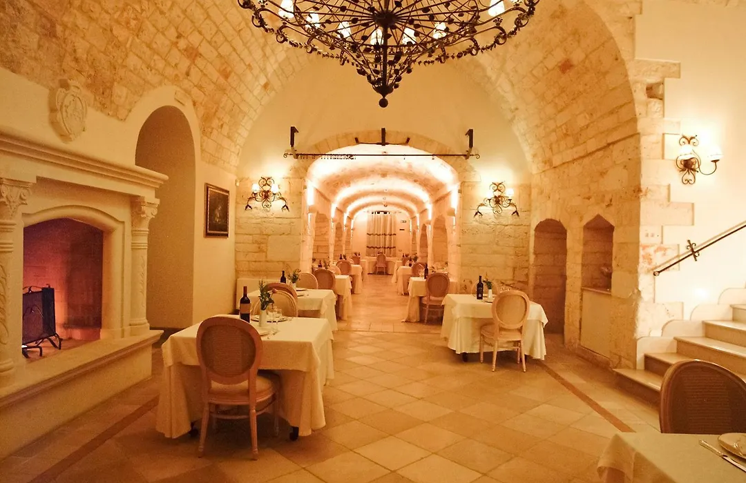 Relais Sant'Eligio-1