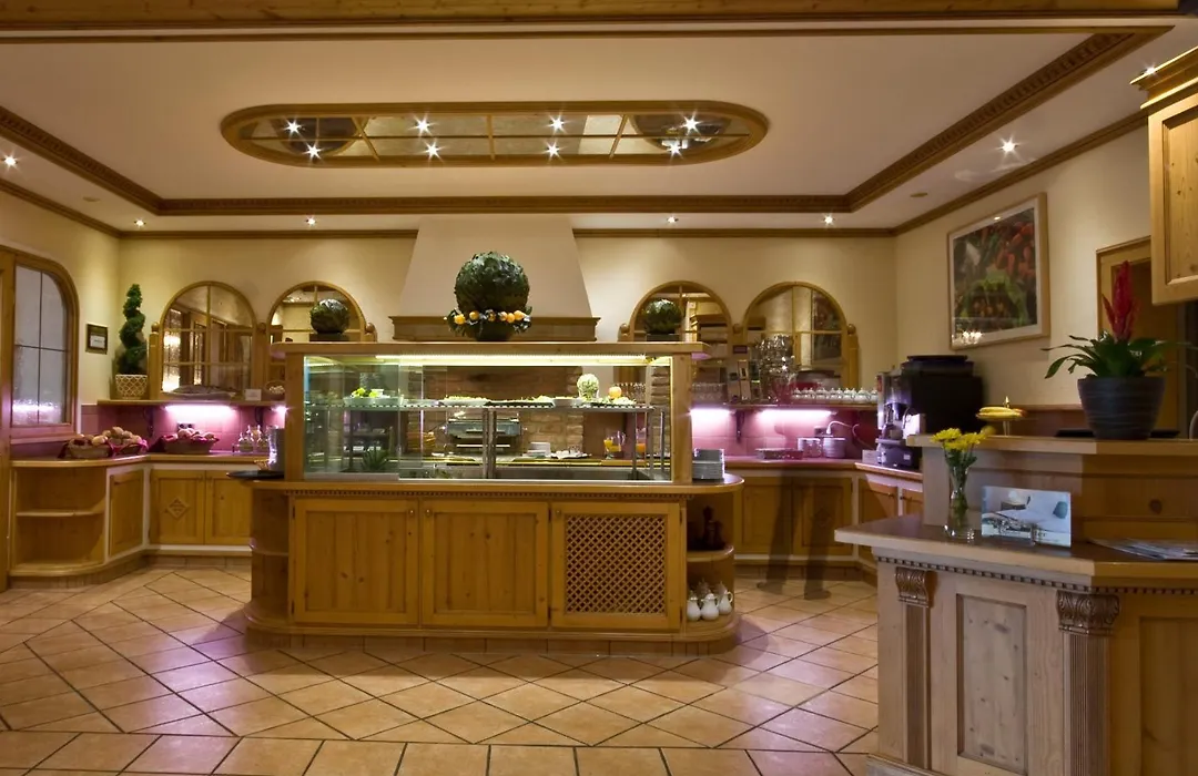 Hotel Speeter-1
