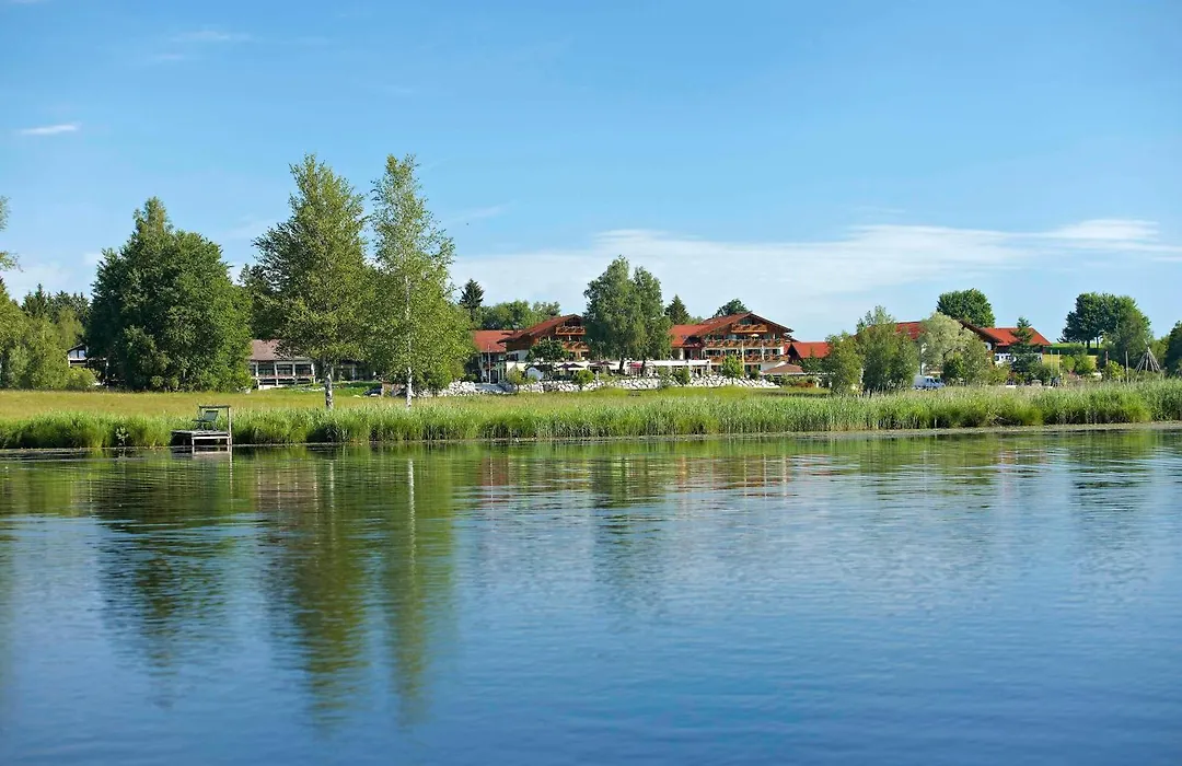 Parkhotel am Soier See-1