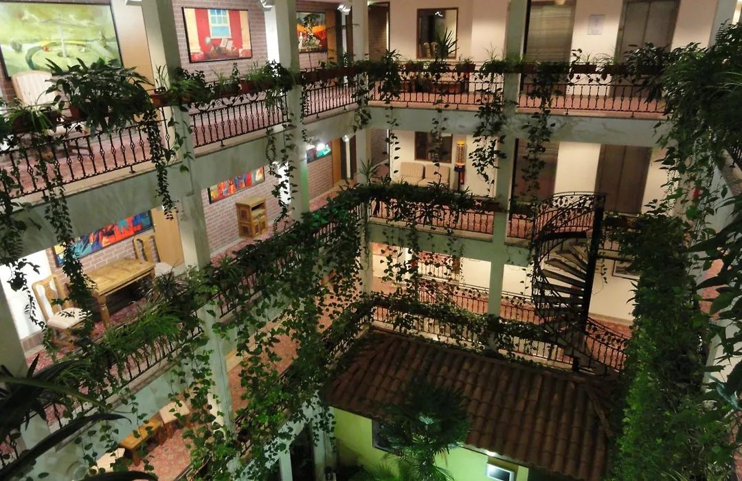 Solitaire Hotel-1
