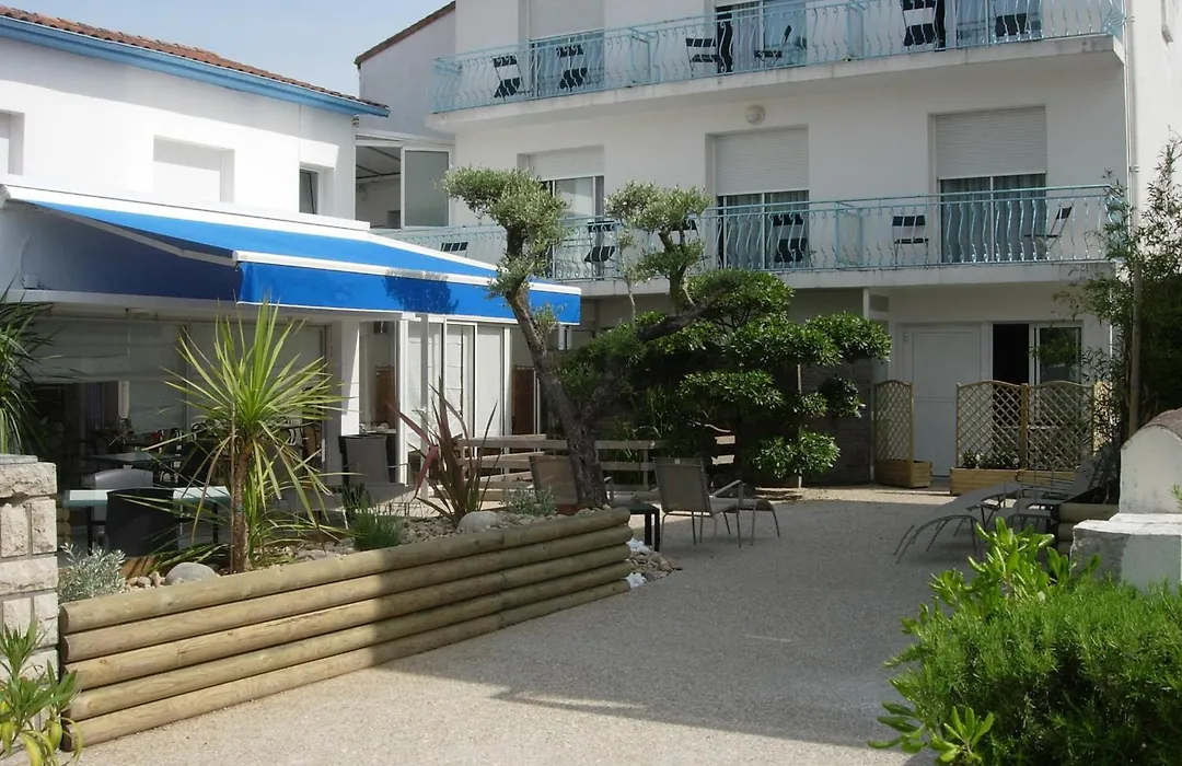 Hotel Colinette-1