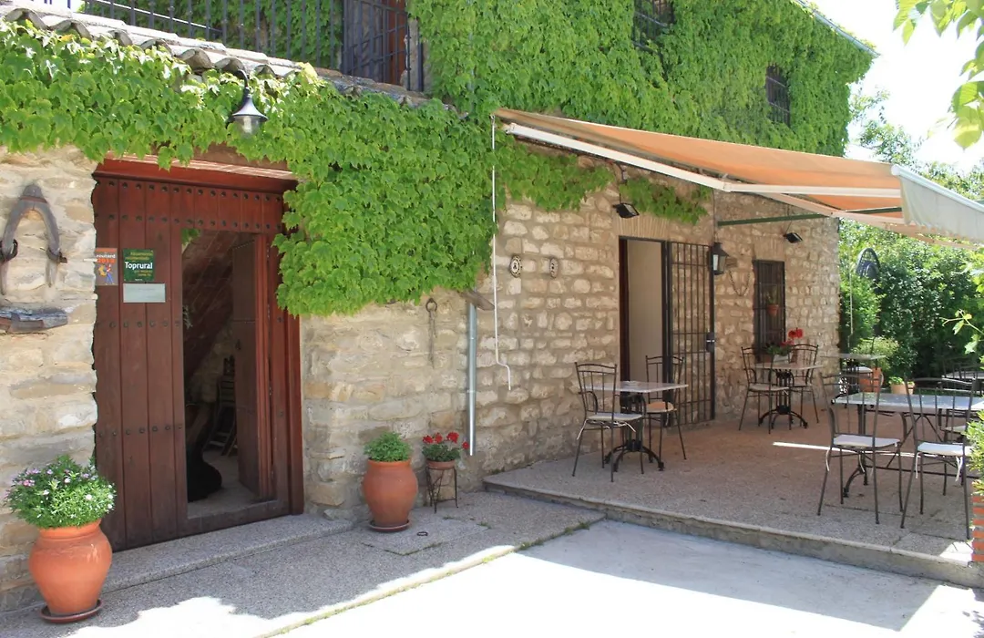 La Caseria de Tito-1