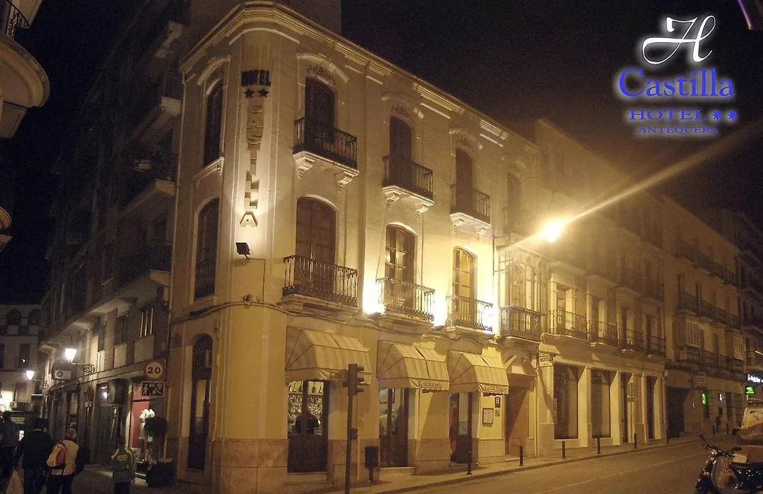 Hotel Castilla-1