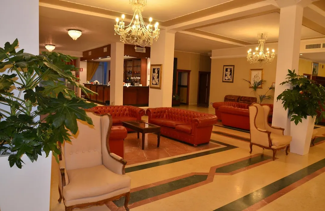 Grand Hotel Montesilvano-1