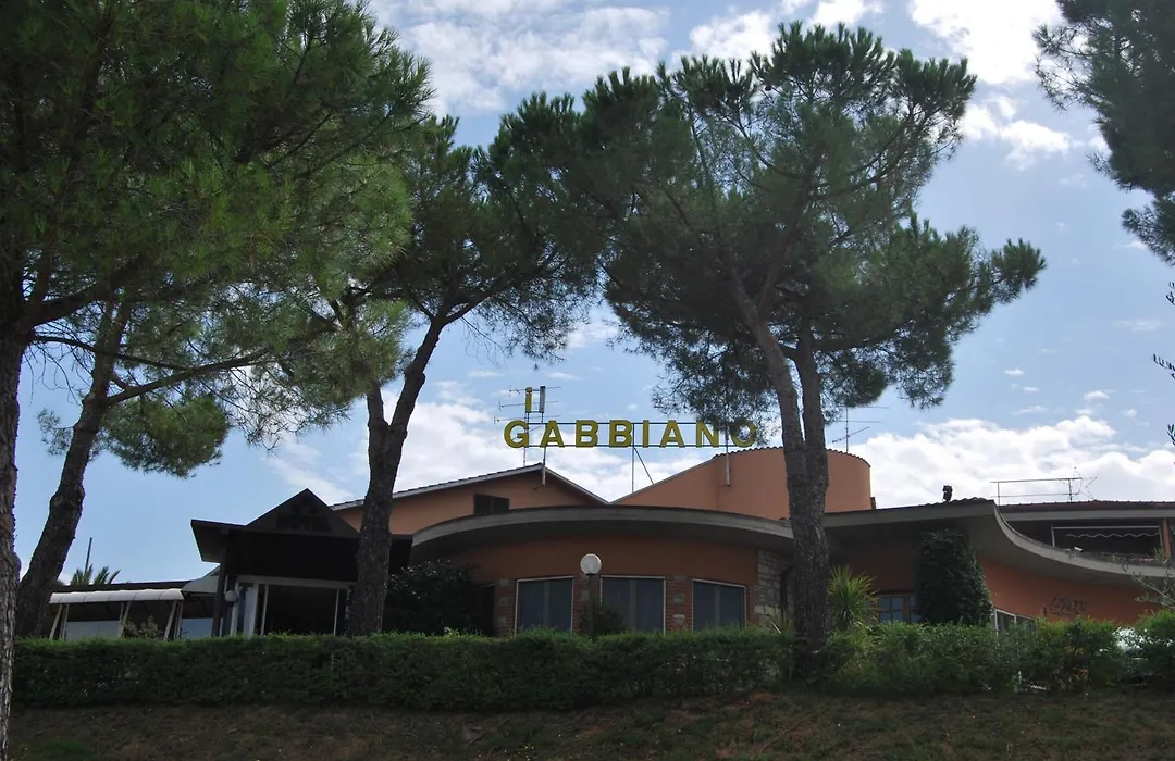 Hotel Ristorante Il Gabbiano-1