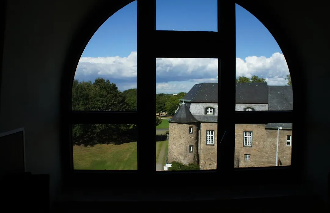 Hotel am Schloss Broich-1