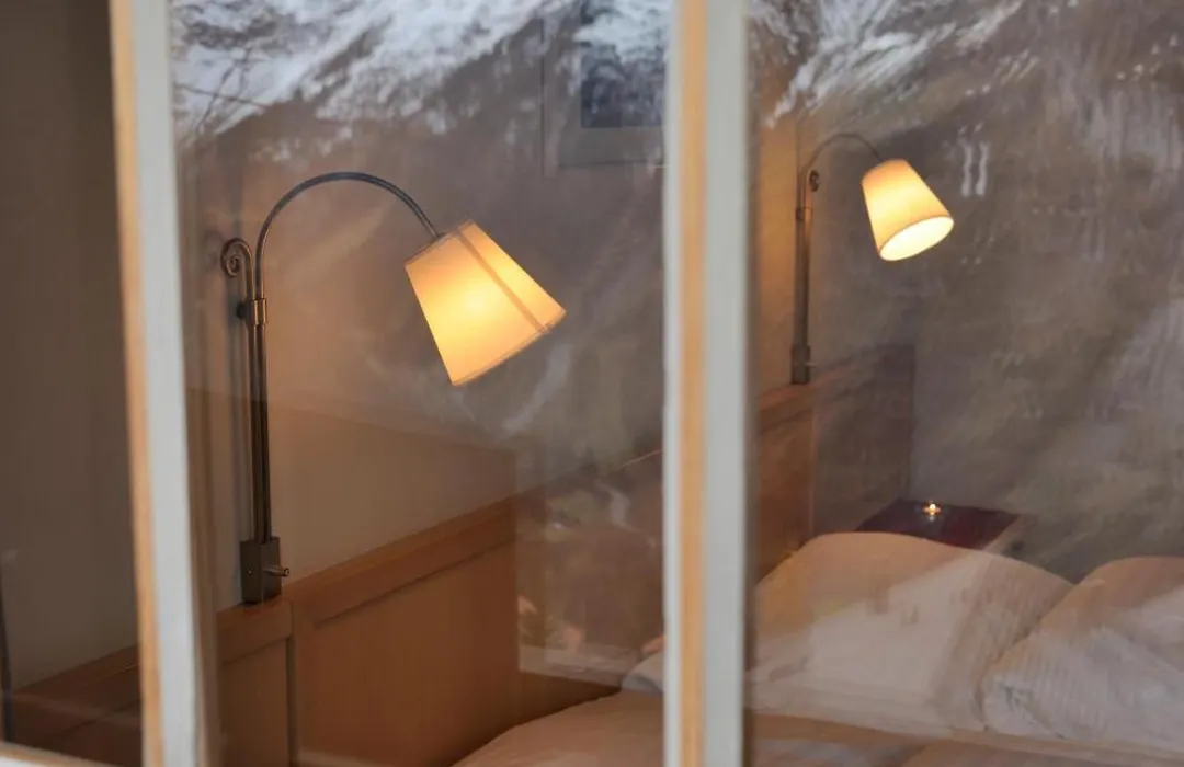 Hotel Alpenruh-1