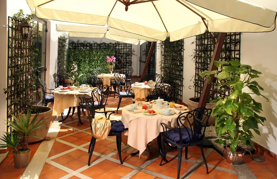Donna Laura Palace By Omnia Hotels-1