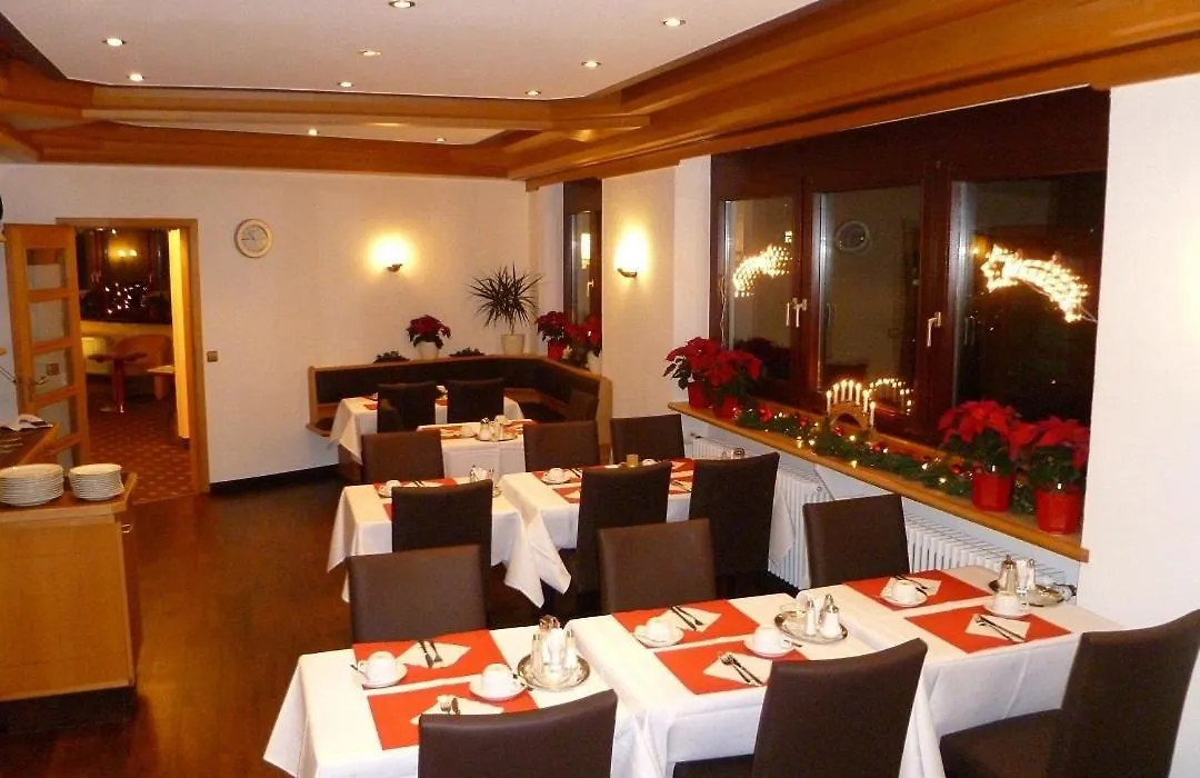 Hotel am Feuersee-1