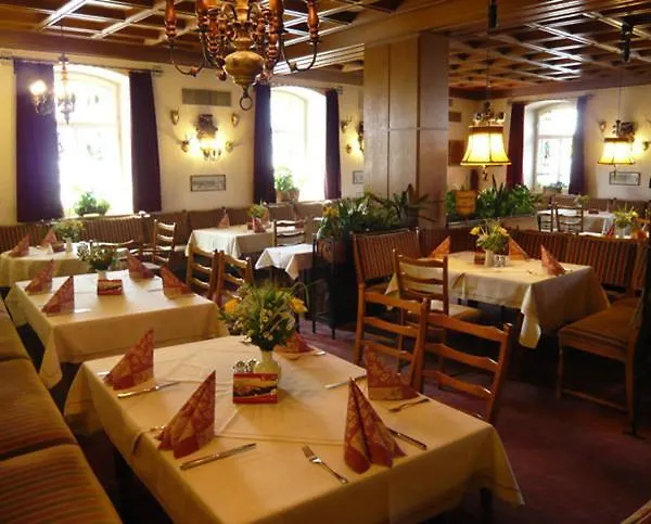 Hotel Strauss-1