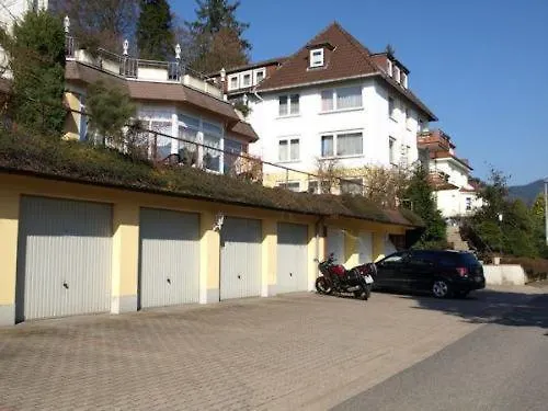 Hotel-Pension Ursula-1