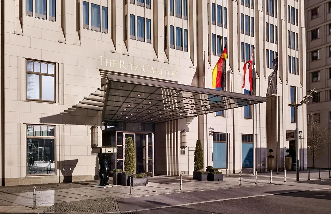 The Ritz-Carlton, Berlin-1