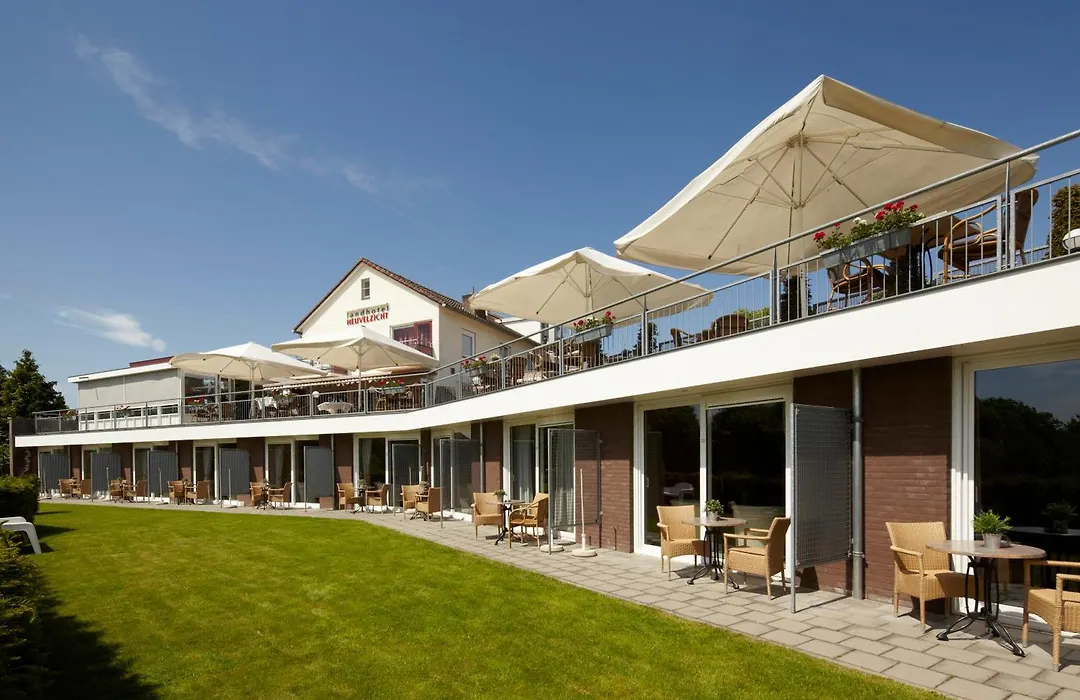 Landhotel Heuvelzicht-1